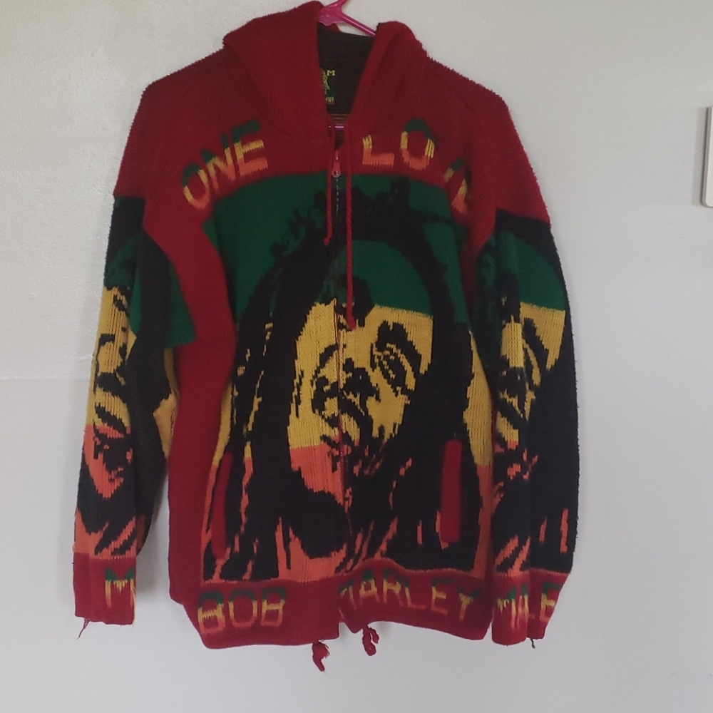 Bob merely hoodie